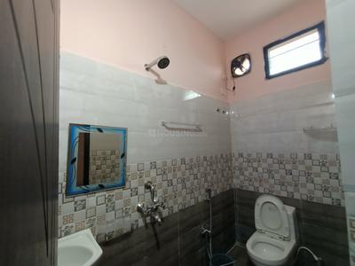 Bathroom Image of 1300 Sq.ft 2 BHK Independent House for rent in Bolarum Secunderabad for Rs. 16500