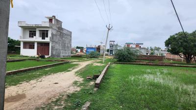 Image of 684 Sq.ft Residential Plot / Land for sale in Sairam Reviera Greens, Rajajipuram, Lucknow for Rs. 702000