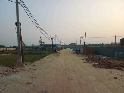 Image of 60 Sq.ft Residential Plot / Land for sale in Root2Home Advika Enclave Phase 1, Dadri, Greater Noida for Rs. 2105450