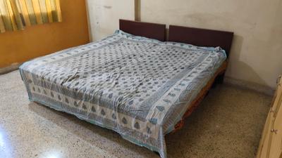 Bedroom Image of 1100 Sq.ft 2 BHK Apartment / Flat for rent in Rahul Siddharth Nagar, Aundh Pune for Rs. 33000