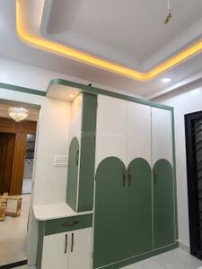 Bedroom Image of 2500 Sq.ft 4 BHK Independent House for sale in Omaxe City, Omex City Indore for Rs. 13500000