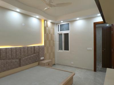 Bedroom Image of 2000 Sq.ft 4 BHK Builder Floor for sale in Indirapuram Ghaziabad for Rs. 23210011