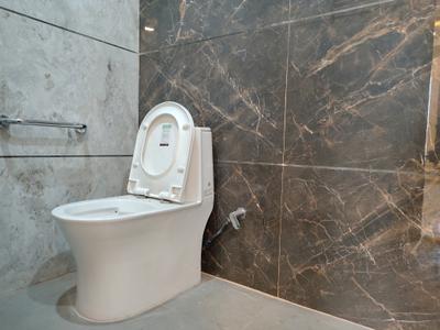 Bedroom Two Image of 2000 Sq.ft 4 BHK Builder Floor for sale in Rajendra Nagar Ghaziabad for Rs. 15800000