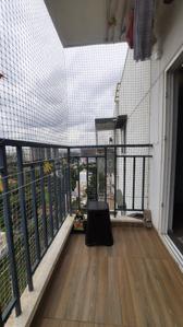 Balcony Image of 1070 Sq.ft 2 BHK Apartment / Flat for sale in Trifecta Bueno by Trifecta Projects Pvt Ltd, Chikkakannalli Bengaluru for Rs. 12500000