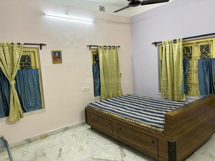 Adipally, Santoshpur Bedroom 1