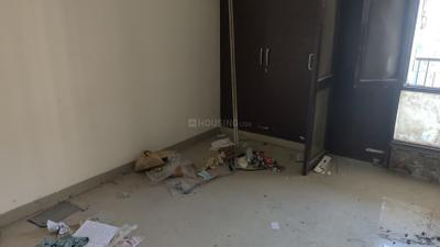 Bedroom Image of 1850 Sq.ft 3.5 BHK Apartment / Flat for rent in Supreme Tower, Sector 99 Noida for Rs. 33000