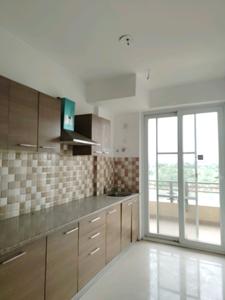 Kitchen Image of 1704 Sq.ft 3 BHK Apartment / Flat for sale in Tulip Yellow, Sector 69 Gurgaon for Rs. 22500000