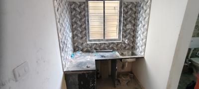 Image of 600 Sq.ft 2 BHK Apartment / Flat for sale in Pashupati Apartment, Naihati Urban, North 24 Parganas District for Rs. 1700000