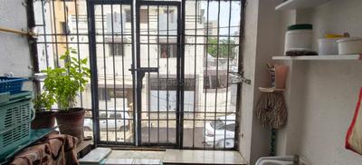 Balcony Image of 750 Sq.ft 2 BHK Apartment / Flat for sale in Nana Mava Rajkot for Rs. 3200000