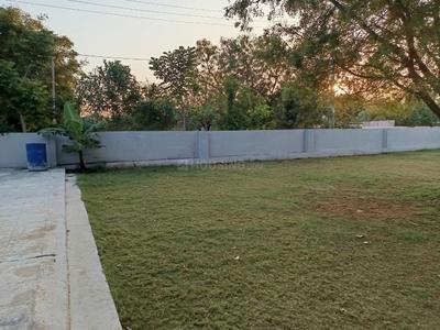 Kethireddypally Plot View 3