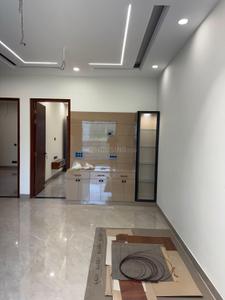 Hall Image of 2050 Sq.ft 4 BHK Independent House for sale in Madhav Evergreen Residence, Sanauli Zirakpur for Rs. 14900000