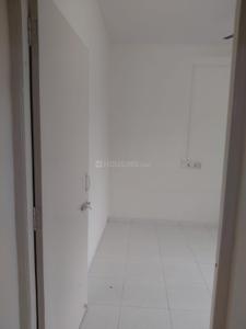 Bedroom Image of 950 Sq.ft 2 BHK Apartment / Flat for rent in Shashwat Athashree, Kopar Khairane Navi Mumbai for Rs. 42000