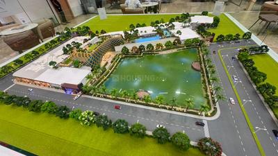 Image of 1050 Sq.ft 2 BHK Apartment / Flat for sale in The Address By GS Wadala, Sion, Mumbai for Rs. 25000000