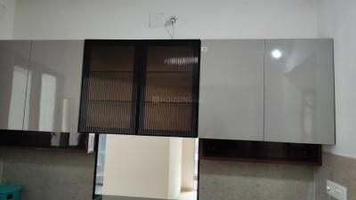 Kitchen Image of 800 Sq.ft 2 BHK Apartment / Flat for sale in VJ Yashwin Enchante Phase 1, Upper Kharadi Pune for Rs. 9200000