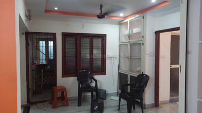 Living Room Image of 1156 Sq.ft 2 BHK Apartment / Flat for sale in Gandhi Nagar Kakinada for Rs. 3900000