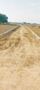 Image of 1450 Sq.ft Residential Plot / Land for sale in Babatpur, Varanasi for Rs. 3625000