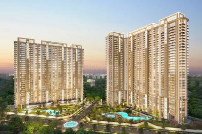 3 BHK Flat