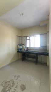 Hall Image of 400 Sq.ft 1 RK Apartment / Flat for sale in Virar Bolinj Yashwant Krupa CHSL, Virar West Virar for Rs. 2500000