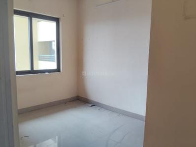 Bedroom Image of 650 Sq.ft 2 BHK Apartment / Flat for sale in Ambuja Utalika Effieciency And Comfort, Mukundapur Kolkata for Rs. 6800000