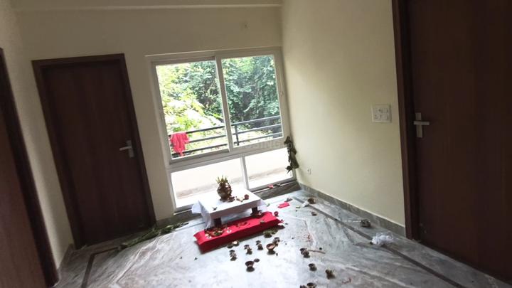 Kachari apartment Bedroom 1