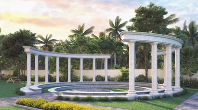 Image of 2503 Sq.ft 3 BHK Apartment / Flat for sale in Sobha Metropolis Phase 1, Ollur, Thrissur for Rs. 25000000