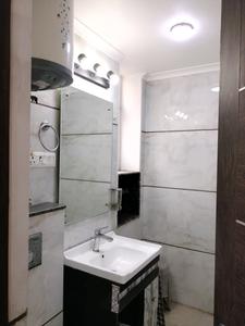 Bedroom One Image of 2200 Sq.ft 4 BHK Apartment / Flat for sale in Kamakshi Apartment, Sector 6 Dwarka New Delhi for Rs. 35500000