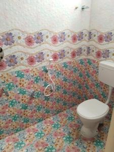 Bathroom Image of 830 Sq.ft 2 BHK Apartment / Flat for sale in Korattur Chennai for Rs. 8300000