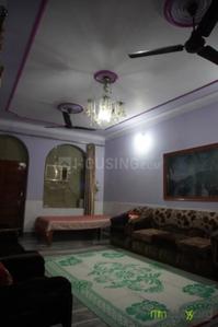 Hall Image of 3420 Sq.ft 8 BHK Independent House for sale in Lohamandi Agra for Rs. 17000000