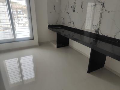 Kitchen Image of 1831 Sq.ft 3 BHK Apartment / Flat for sale in Suman Kunj, Baner Pune for Rs. 21500000