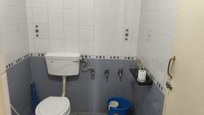 Image of 2000 Sq.ft 3 BHK Apartment / Flat for sale in Jodhpur, Ahmedabad for Rs. 16100000