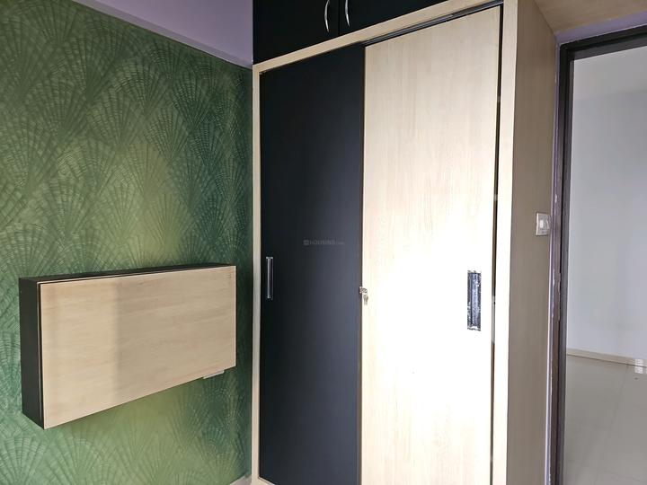 Charholi Budruk Bedroom One 1