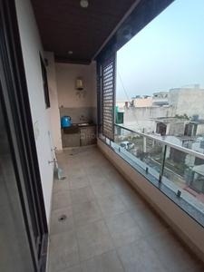 Balcony Image of 2200 Sq.ft 3 BHK Apartment / Flat for rent in Shyam Nagar Jaipur for Rs. 50000