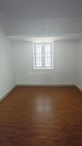 Bedroom Image of 400 Sq.ft 2 BHK Independent House for rent in Saravanampatty Coimbatore for Rs. 15000