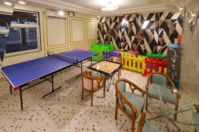 Bathroom Image of 2600 Sq.ft 4 BHK Apartment / Flat for sale in The Altitude, Sanganer Jaipur for Rs. 16011000