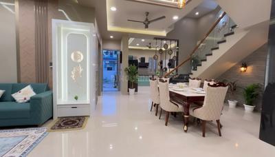 Hall Image of 1650 Sq.ft 4.5 BHK Duplex for sale in Indira Nagar Lucknow for Rs. 27500000