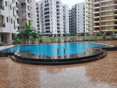 Image of 1530 Sq.ft 3 BHK Apartment / Flat for sale in Raj Surya Shyam, Vrindavan Yojana, Lucknow for Rs. 10550000