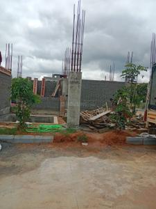 Image of 900 Sq.ft Residential Plot / Land for sale in Budigere Cross, Bengaluru for Rs. 4500000