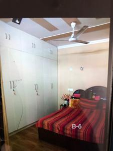 Bedroom Image of 950 Sq.ft 2 BHK Apartment / Flat for sale in Ansal Ansals Aavantika, Shastri Nagar Ghaziabad for Rs. 2600000