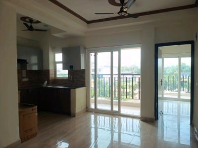 Living Room Image of 885 Sq.ft 2 BHK Apartment / Flat for sale in NBCC Tropical Garden, Noida Extension Greater Noida for Rs. 6512000