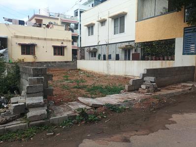 Image of 1500 Sq.ft Residential Plot / Land for sale in Chikkabettahalli, Bengaluru for Rs. 18000000
