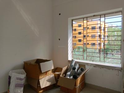 Bedroom Image of 710 Sq.ft 2 BHK Apartment / Flat for sale in Paradise Kriti, Nayabad Kolkata for Rs. 2990000