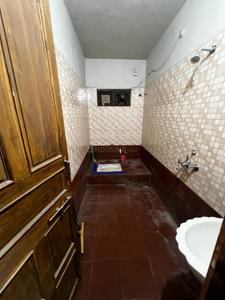 Bathroom Image of 1500 Sq.ft 2 BHK Independent House for rent in Scheme No 71 Indore for Rs. 20000