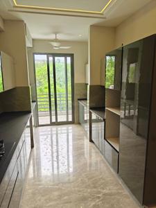 Kitchen Image of 2800 Sq.ft 4 BHK Builder Floor for sale in DLF Phase 3 Gurgaon for Rs. 40000000