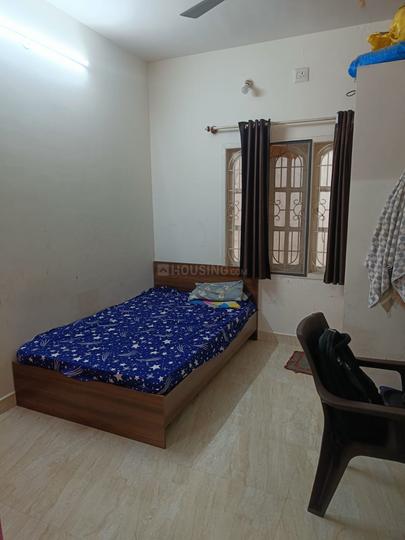 HSR layout sector 7 Bedroom 1