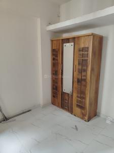 Bedroom Image of 1500 Sq.ft 3 BHK Apartment / Flat for rent in Shyam Shree Radhe Krishna Royal, GIDC Naroda Ahmedabad for Rs. 16000