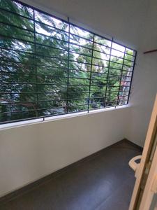 Balcony Image of 1200 Sq.ft 3 BHK Apartment / Flat for rent in Old Pallavaram Chennai for Rs. 35000