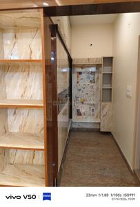 Kitchen Image of 4200 Sq.ft 4 BHK Independent House for sale in Vidyaranyapura Bengaluru for Rs. 20000000