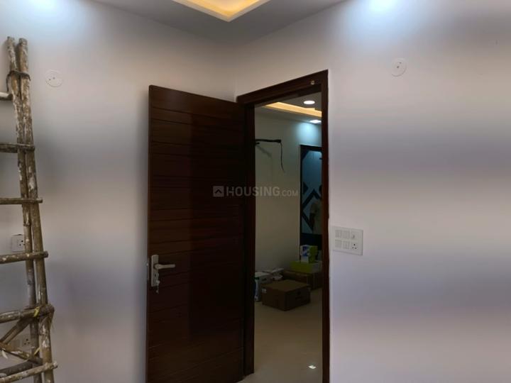 Sector 24 Rohini Bedroom 1