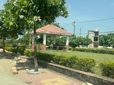 Image of 1000 Sq.ft Residential Plot / Land for sale in Sarthak Singapore Life Style Block A, Tigaria Badshah, Indore for Rs. 5500000