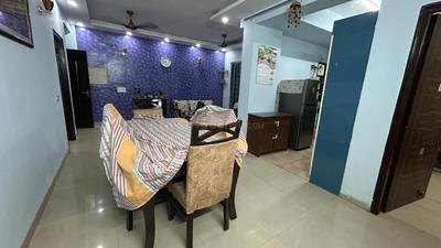 2 BHK Flat